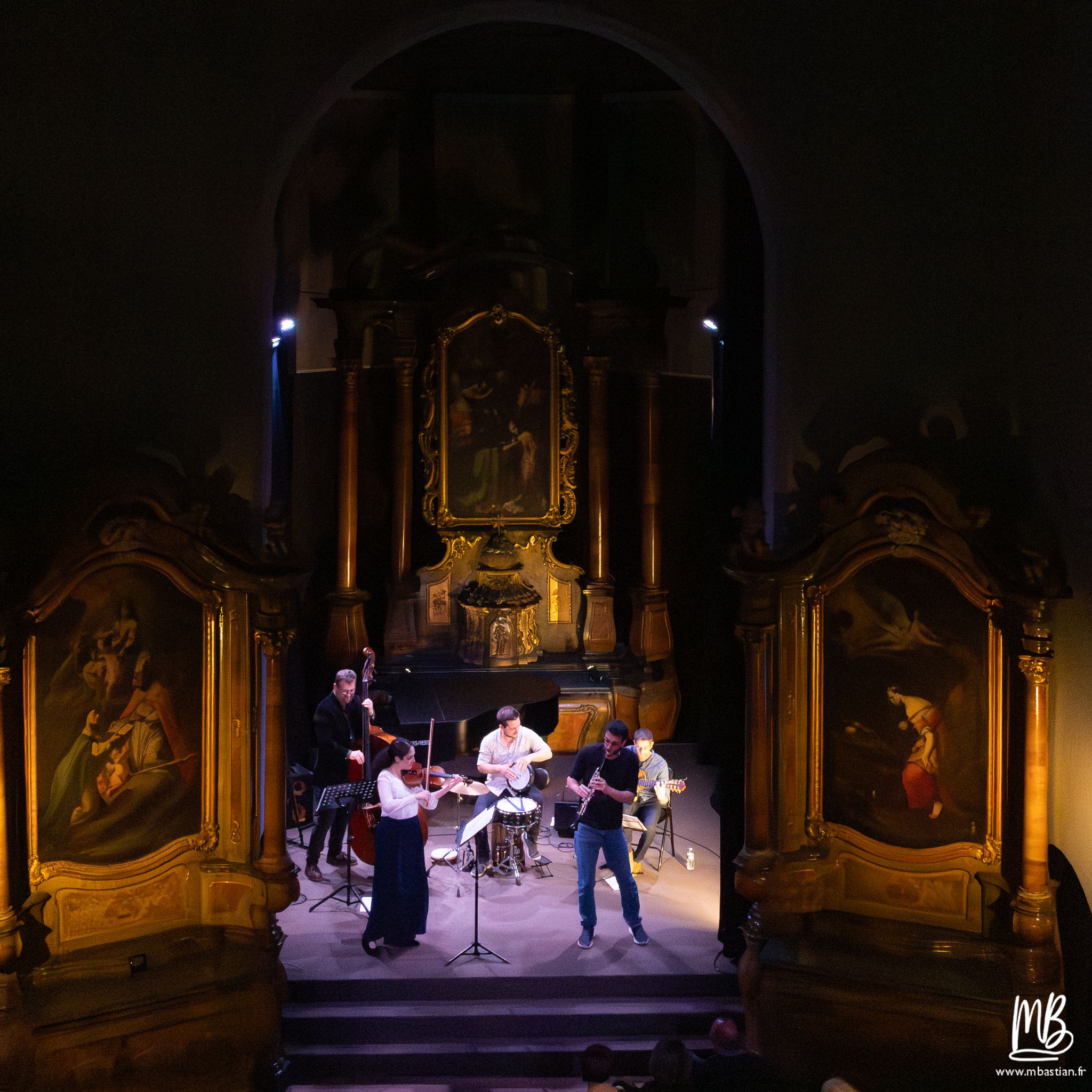 2026 04 12 Carnet de voyage(MMH) MB 16